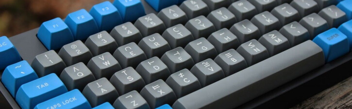 Qwerty vers azerty