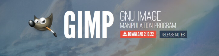 gimp