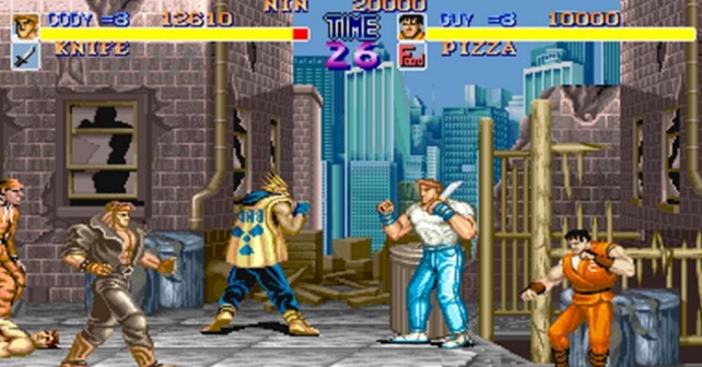 mame