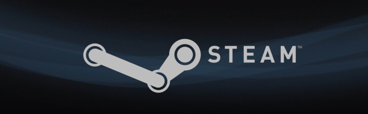 steam